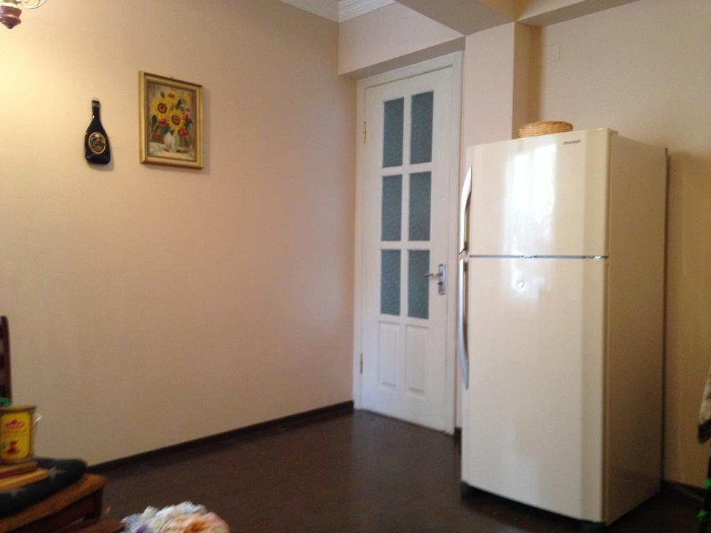 Apartmán Cheap And Chic Batumi Exteriér fotografie