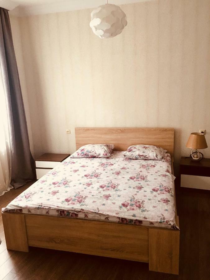 Apartmán Cheap And Chic Batumi Exteriér fotografie