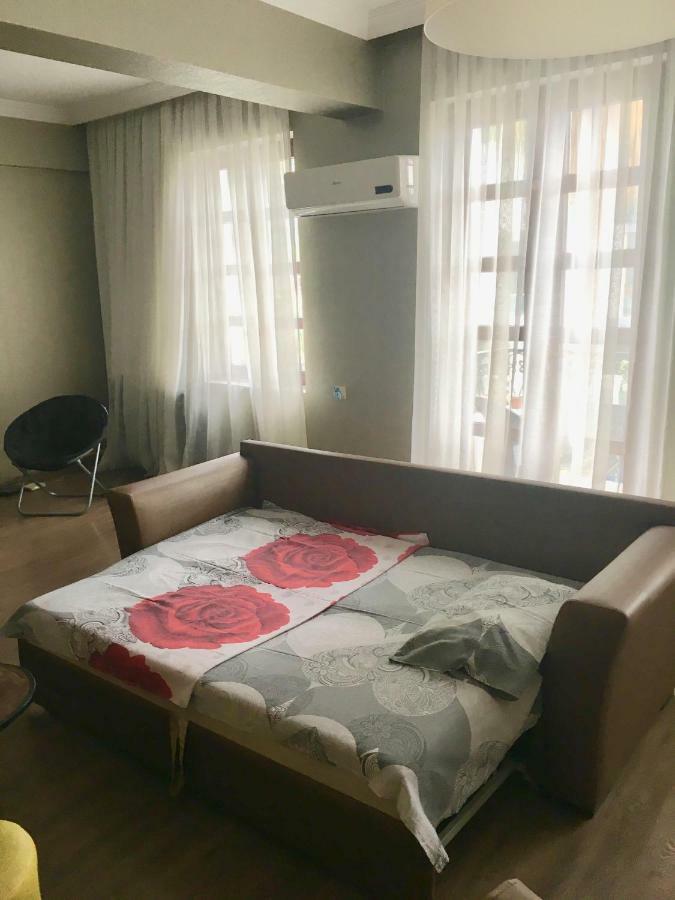 Apartmán Cheap And Chic Batumi Exteriér fotografie